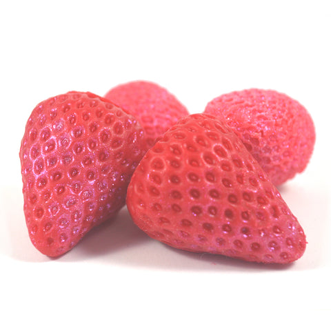 Strawberry Wax Melts - set of 4
