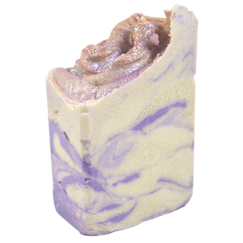 Bewitched Orchid Bar Soap