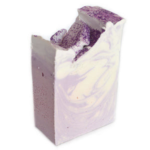 Egyptian Linen and Lavender Buds Bar Soap