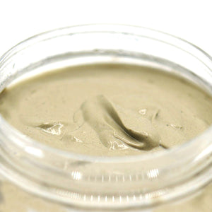 Oily Skin Lotion Clay Mask