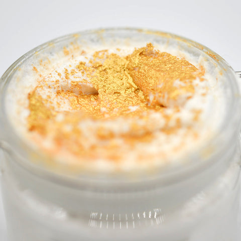 Honeysuckle Jasmine Lathering Sugar Face & Body Scrub