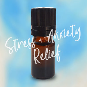 Stress & Anxiety Relief Diffuser