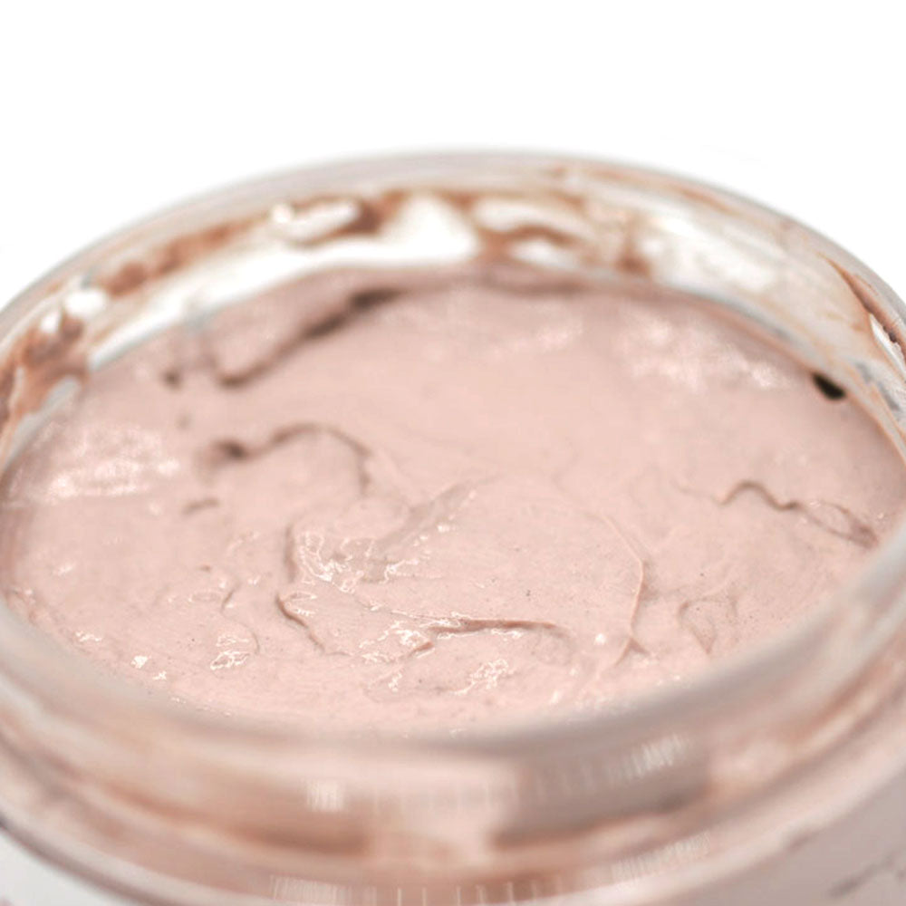 Dry Skin Lotion Clay Mask